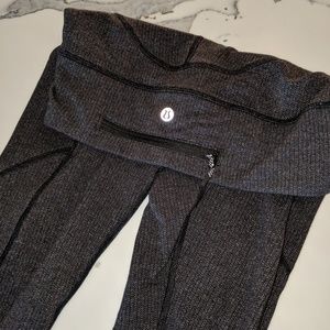 Lululemon speed tight